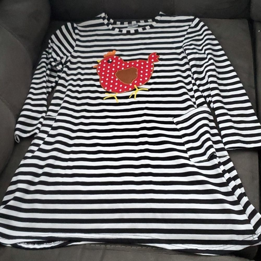 girls boutique dress